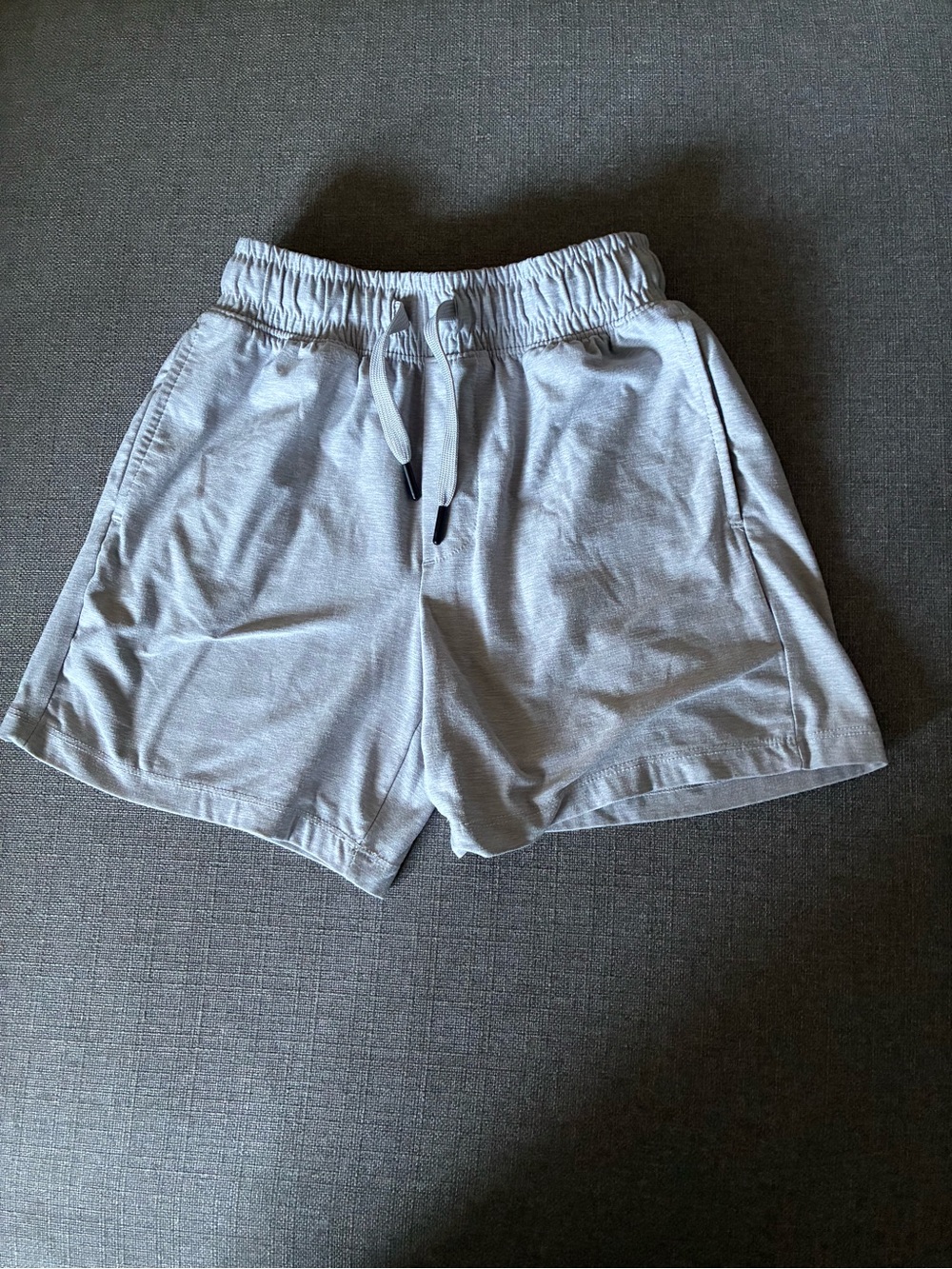 Boy’s Athletic Works Drawstring Shorts